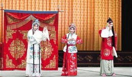 京剧全剧在线观看,穿越时空的戏曲盛宴